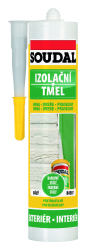 Izolan tmel biely - 280ml